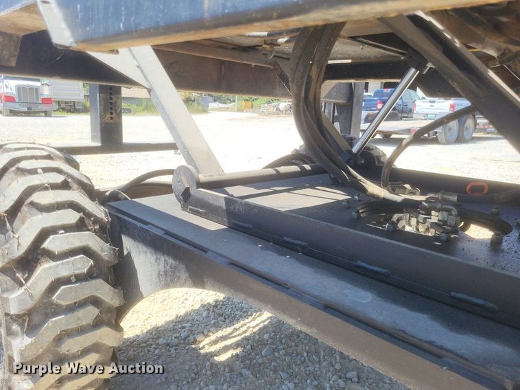 image for item DR4981 Ligchine Screedsaver Max power screed