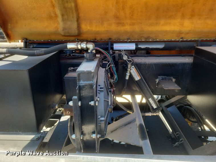 image for item DR4981 Ligchine Screedsaver Max power screed