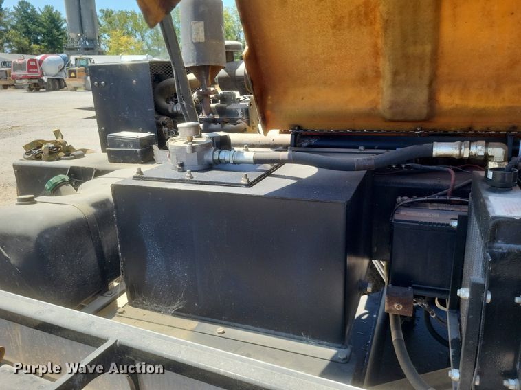 image for item DR4981 Ligchine Screedsaver Max power screed