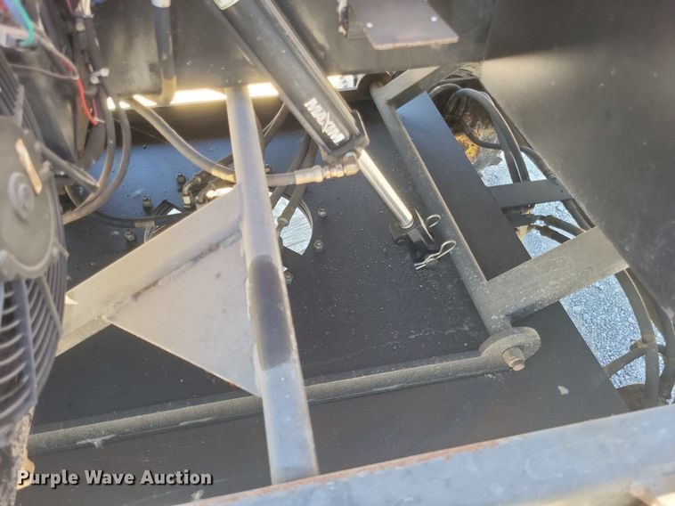 image for item DR4981 Ligchine Screedsaver Max power screed