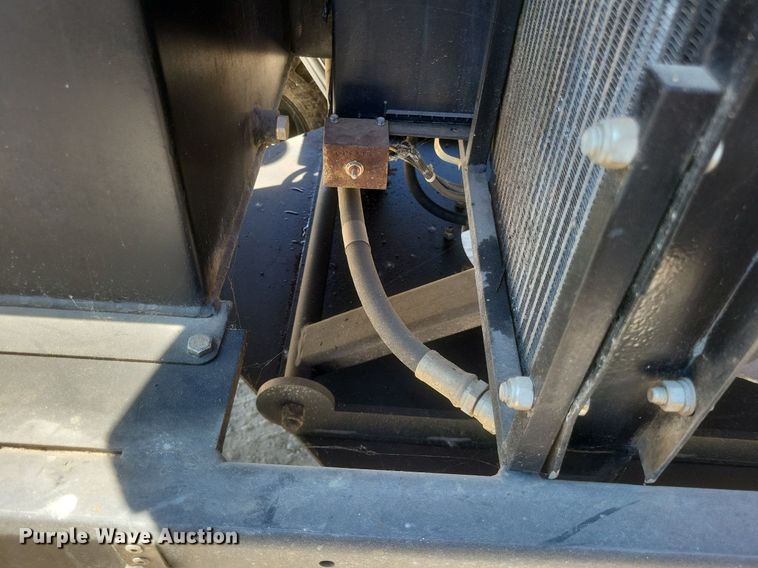 image for item DR4981 Ligchine Screedsaver Max power screed