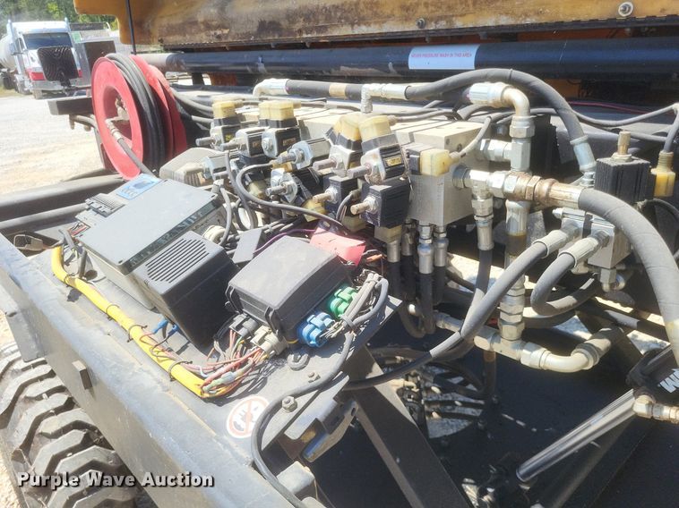 image for item DR4981 Ligchine Screedsaver Max power screed