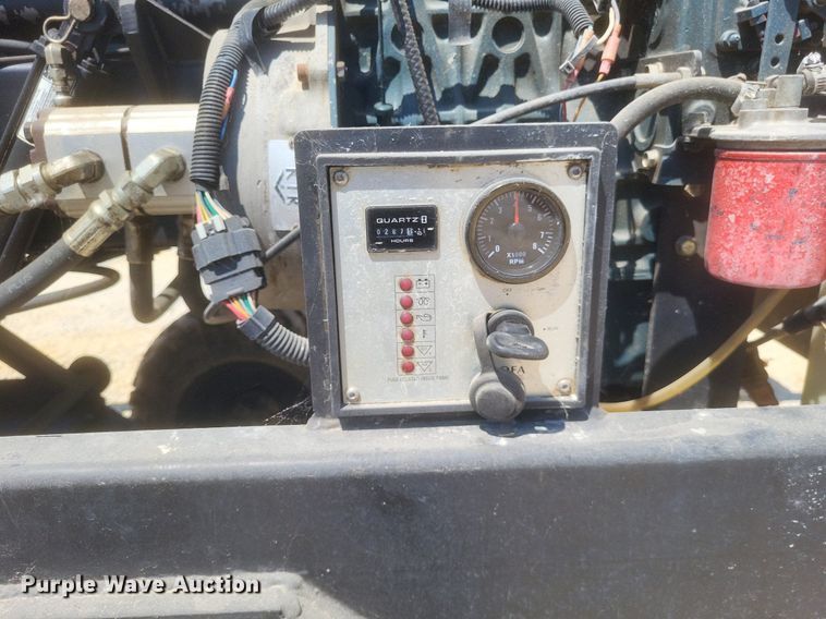 image for item DR4981 Ligchine Screedsaver Max power screed