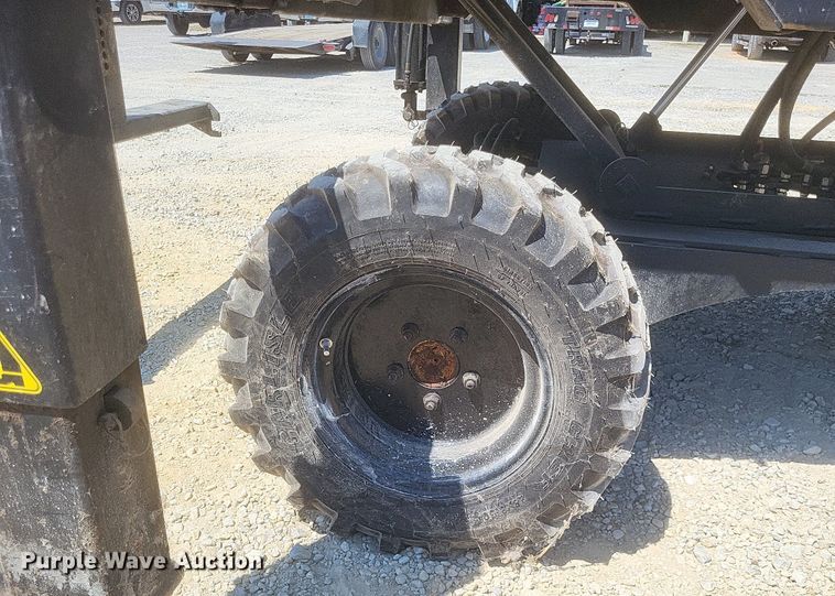 image for item DR4981 Ligchine Screedsaver Max power screed