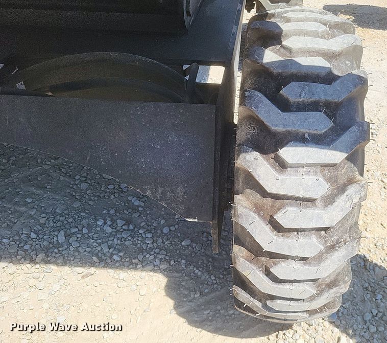 image for item DR4981 Ligchine Screedsaver Max power screed