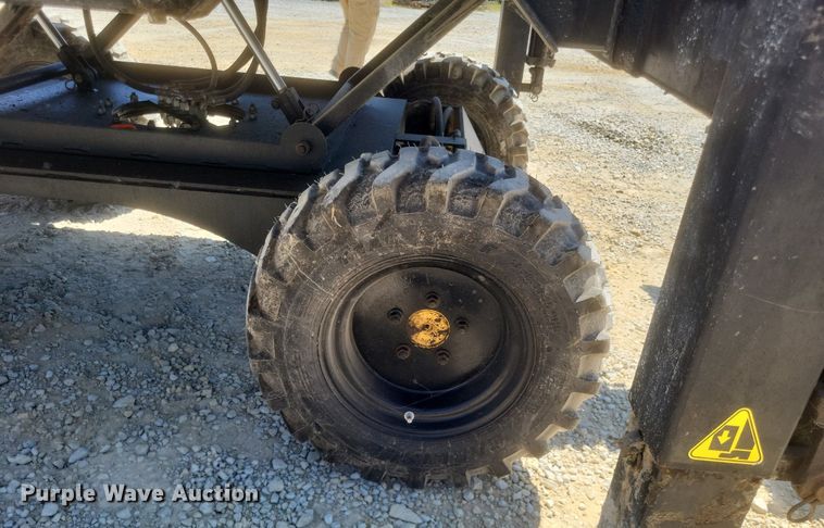 image for item DR4981 Ligchine Screedsaver Max power screed