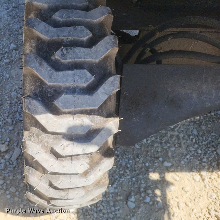 image for item DR4981 Ligchine Screedsaver Max power screed