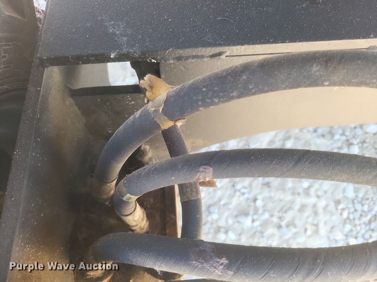 image for item DR4981 Ligchine Screedsaver Max power screed