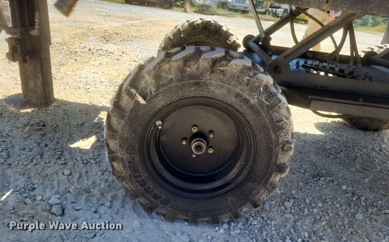 image for item DR4981 Ligchine Screedsaver Max power screed