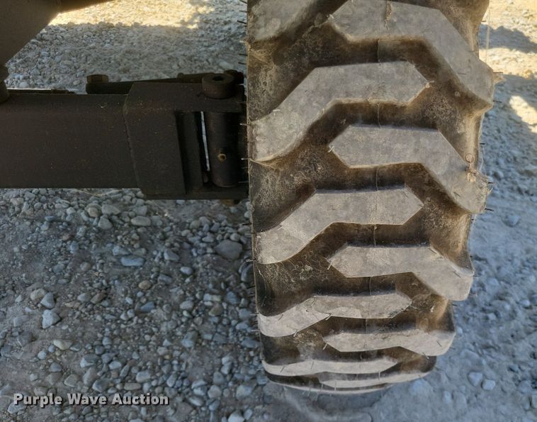 image for item DR4981 Ligchine Screedsaver Max power screed