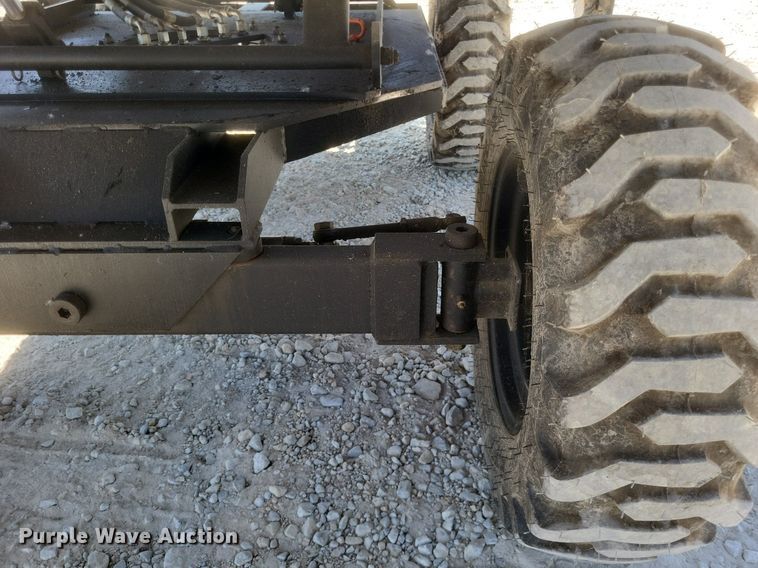 image for item DR4981 Ligchine Screedsaver Max power screed