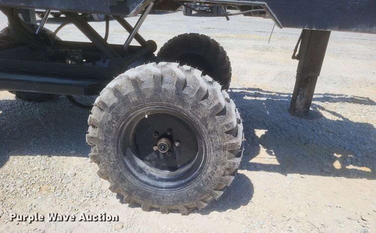 image for item DR4981 Ligchine Screedsaver Max power screed