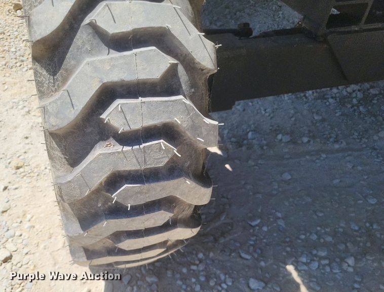 image for item DR4981 Ligchine Screedsaver Max power screed