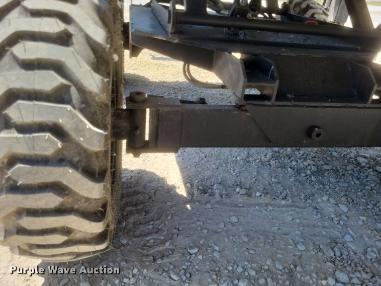 image for item DR4981 Ligchine Screedsaver Max power screed