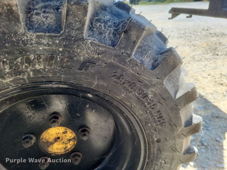 image for item DR4981 Ligchine Screedsaver Max power screed