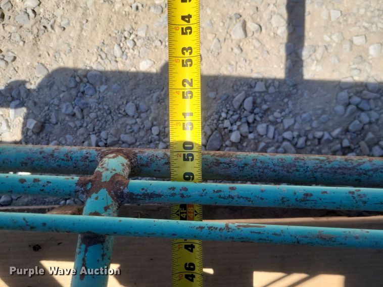 image for item DR4984 Whiteman  HTN27KTCSL power trowel 