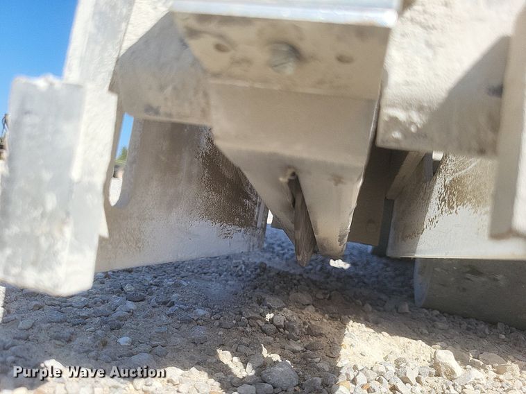 image for item DR4987 Husqvarna  Soff-Cut 4000 concrete saw