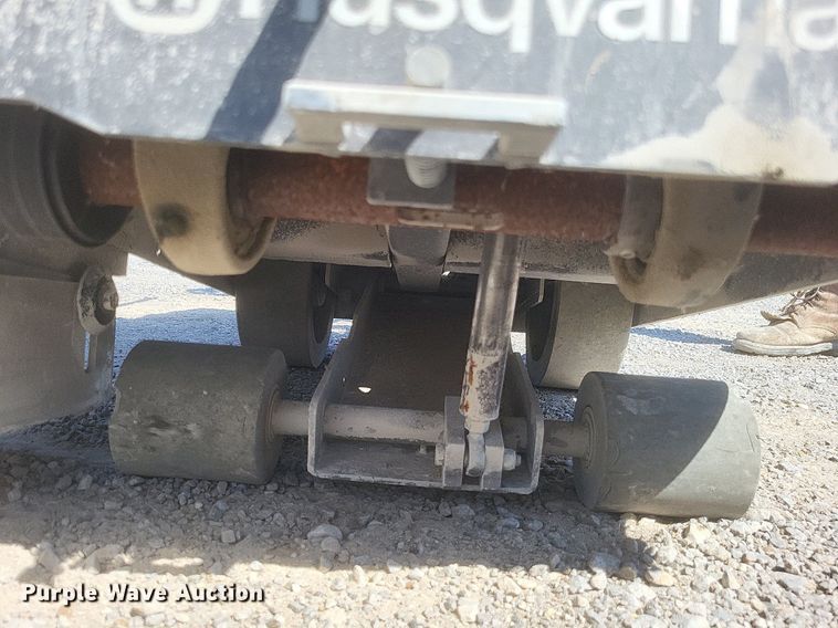 image for item DR4987 Husqvarna  Soff-Cut 4000 concrete saw