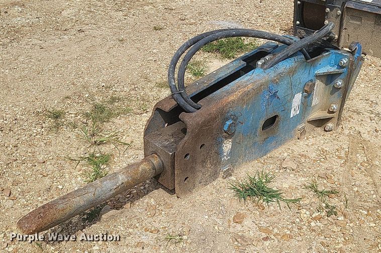 image for item DR4996 Okada 303-TOP60 breaker