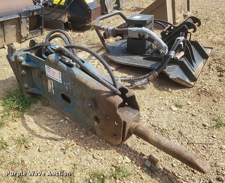 image for item DR4996 Okada 303-TOP60 breaker