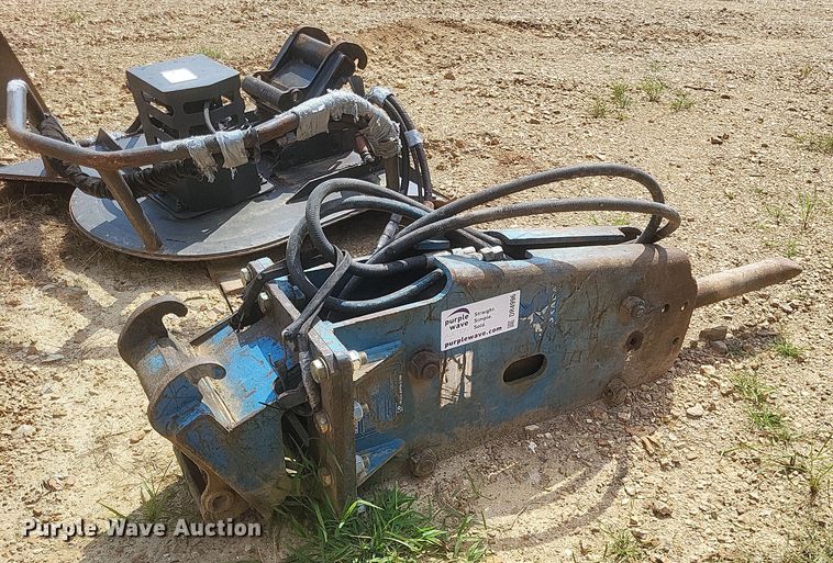 image for item DR4996 Okada 303-TOP60 breaker