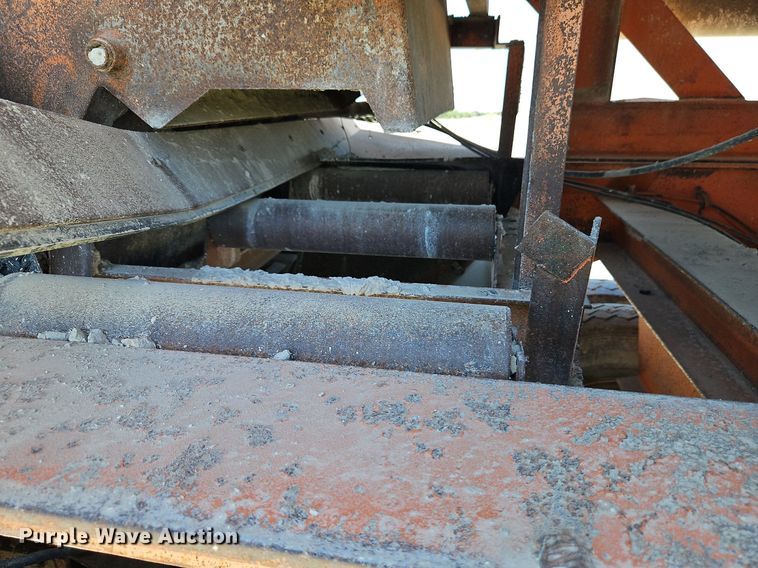 image for item DR8751 Eagle 1200-25 Ultra Max impact crushing plant