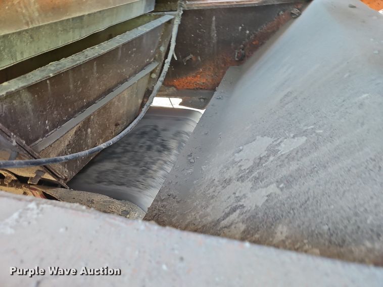 image for item DR8751 Eagle 1200-25 Ultra Max impact crushing plant