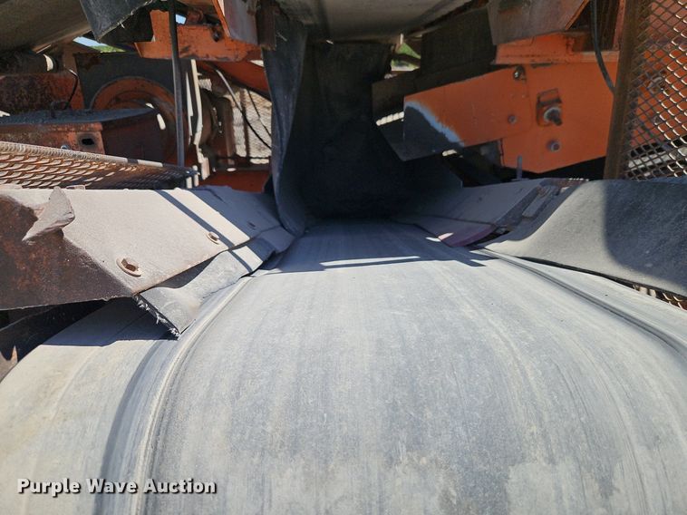 image for item DR8751 Eagle 1200-25 Ultra Max impact crushing plant