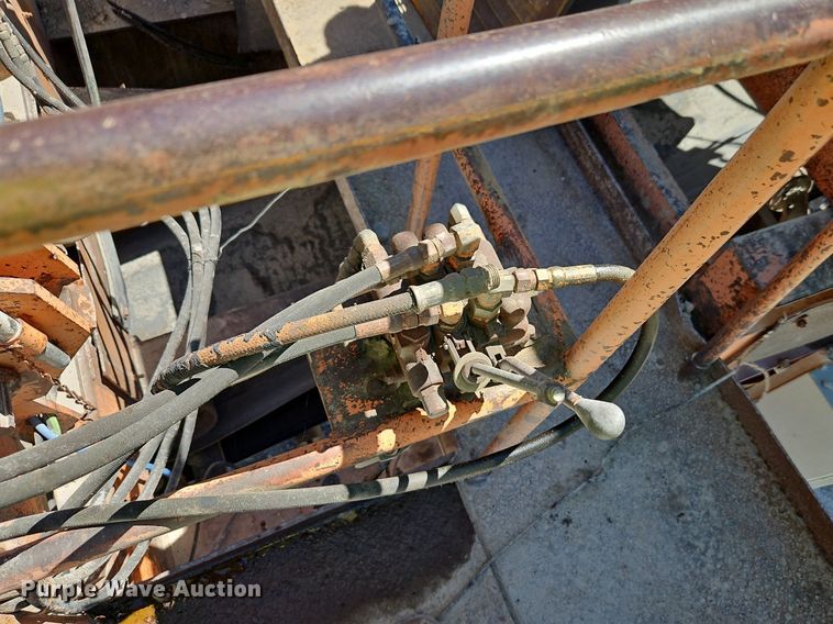 image for item DR8751 Eagle 1200-25 Ultra Max impact crushing plant