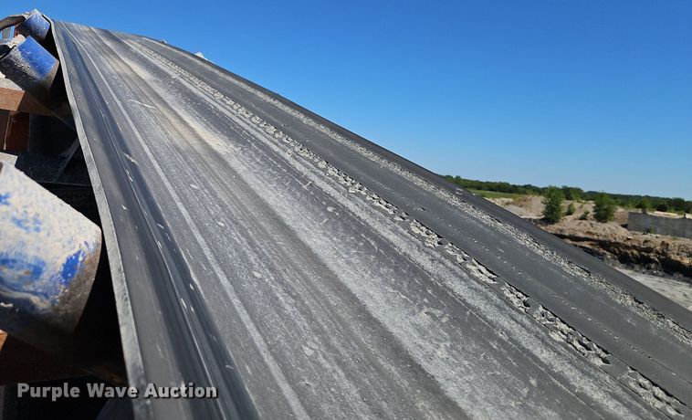 image for item DR8751 Eagle 1200-25 Ultra Max impact crushing plant