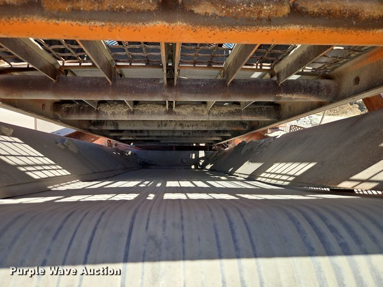 image for item DR8751 Eagle 1200-25 Ultra Max impact crushing plant