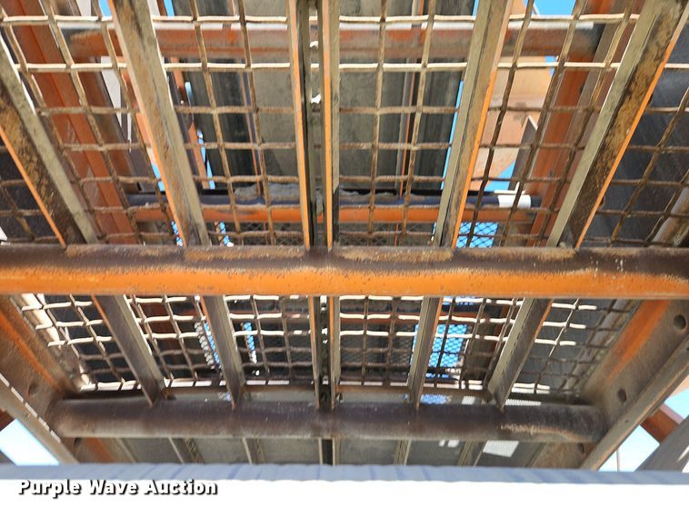 image for item DR8751 Eagle 1200-25 Ultra Max impact crushing plant