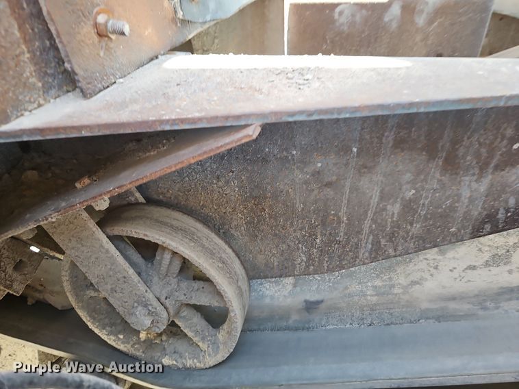 image for item DR8751 Eagle 1200-25 Ultra Max impact crushing plant