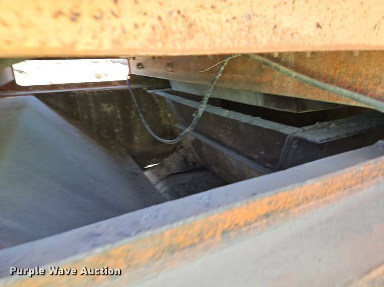 image for item DR8751 Eagle 1200-25 Ultra Max impact crushing plant