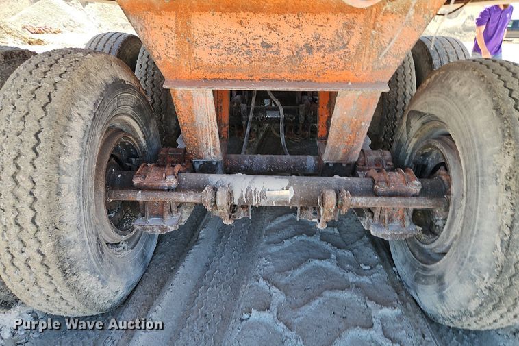 image for item DR8751 Eagle 1200-25 Ultra Max impact crushing plant