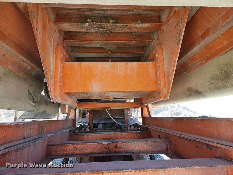 image for item DR8751 Eagle 1200-25 Ultra Max impact crushing plant