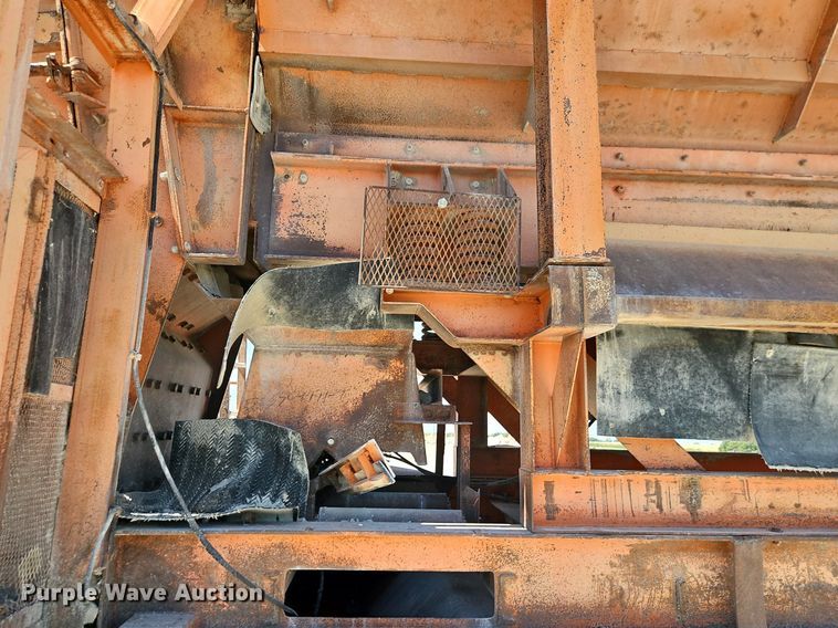 image for item DR8751 Eagle 1200-25 Ultra Max impact crushing plant