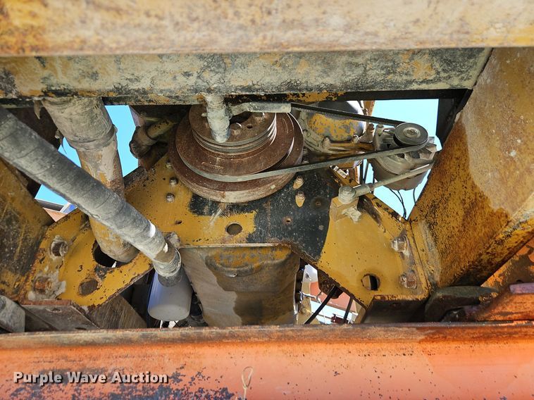 image for item DR8751 Eagle 1200-25 Ultra Max impact crushing plant