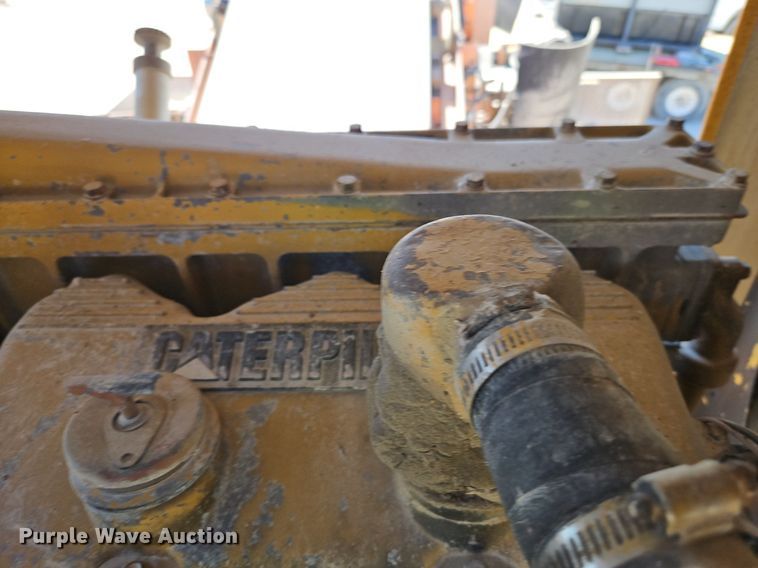 image for item DR8751 Eagle 1200-25 Ultra Max impact crushing plant