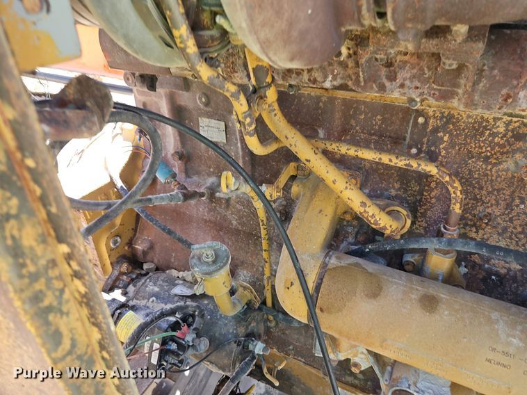 image for item DR8751 Eagle 1200-25 Ultra Max impact crushing plant