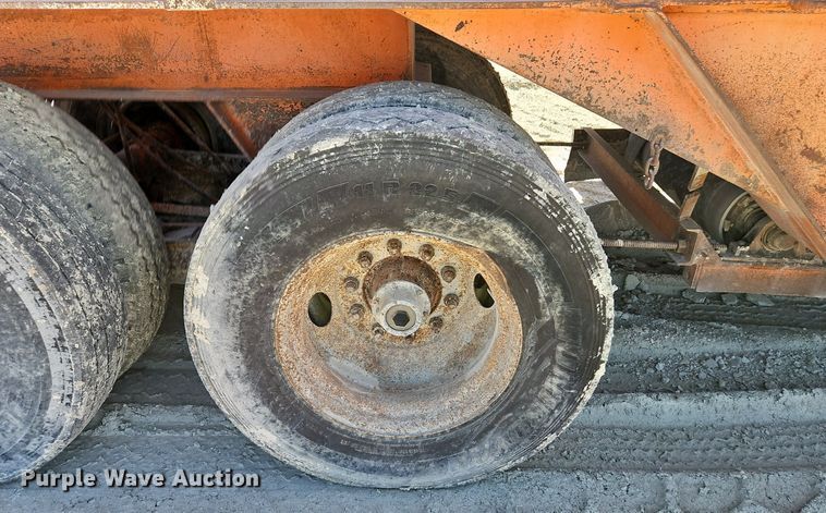 image for item DR8751 Eagle 1200-25 Ultra Max impact crushing plant