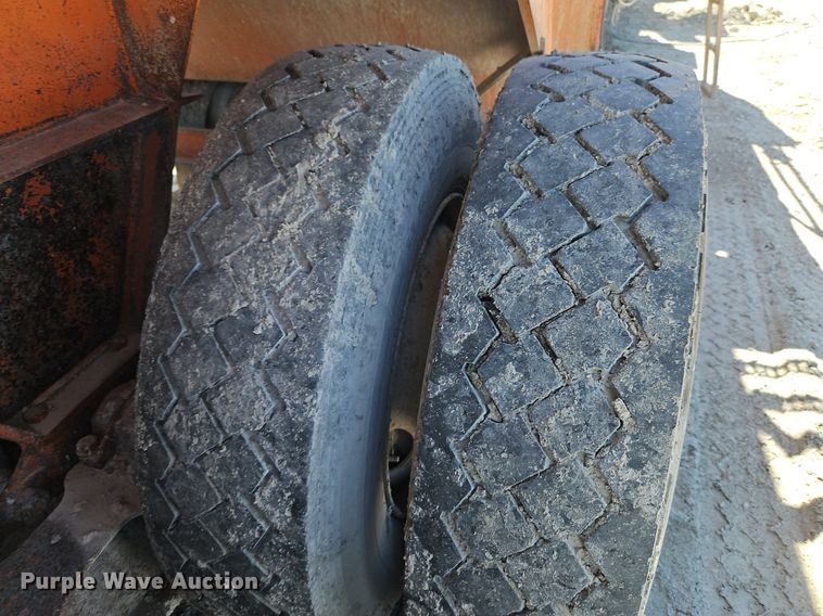 image for item DR8751 Eagle 1200-25 Ultra Max impact crushing plant