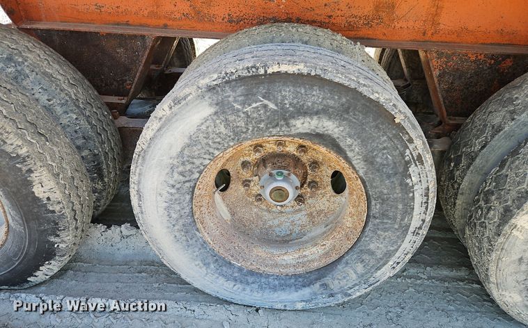 image for item DR8751 Eagle 1200-25 Ultra Max impact crushing plant