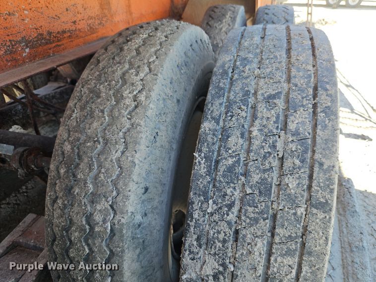 image for item DR8751 Eagle 1200-25 Ultra Max impact crushing plant