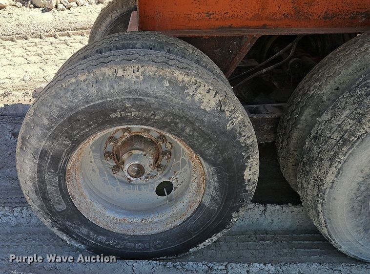 image for item DR8751 Eagle 1200-25 Ultra Max impact crushing plant