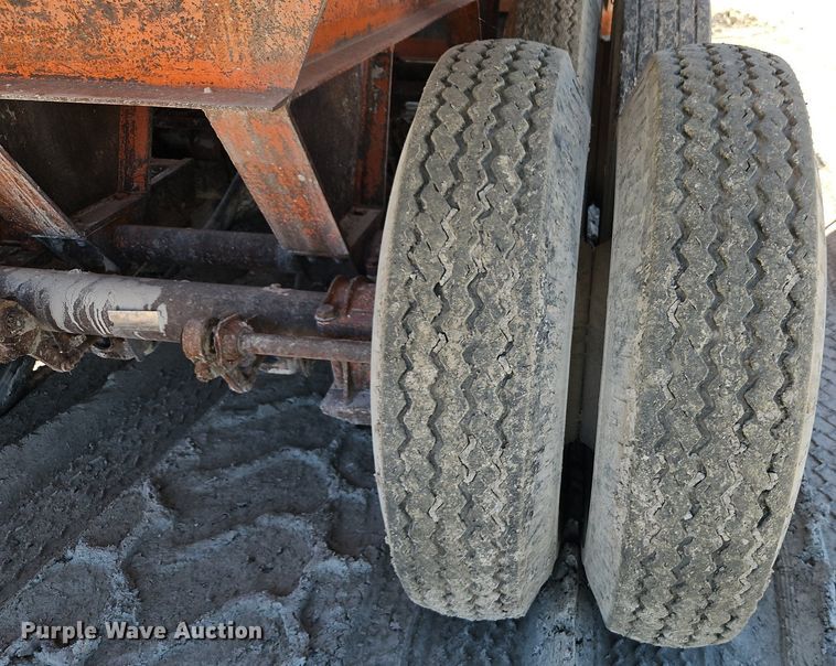 image for item DR8751 Eagle 1200-25 Ultra Max impact crushing plant