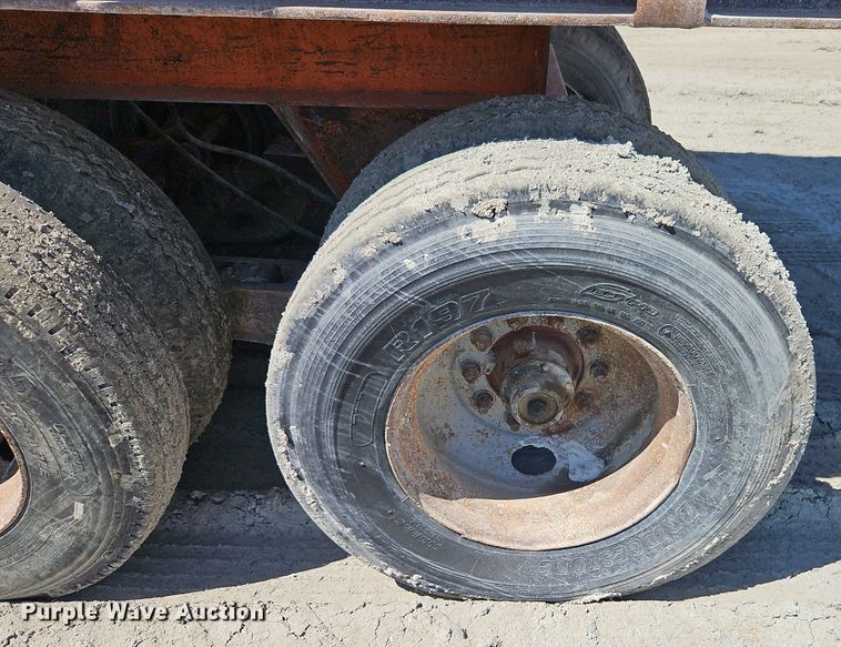 image for item DR8751 Eagle 1200-25 Ultra Max impact crushing plant