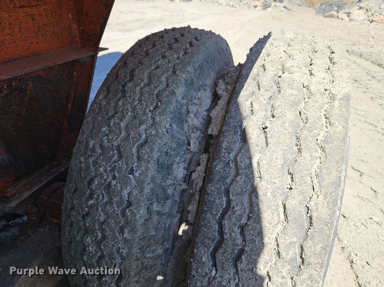 image for item DR8751 Eagle 1200-25 Ultra Max impact crushing plant