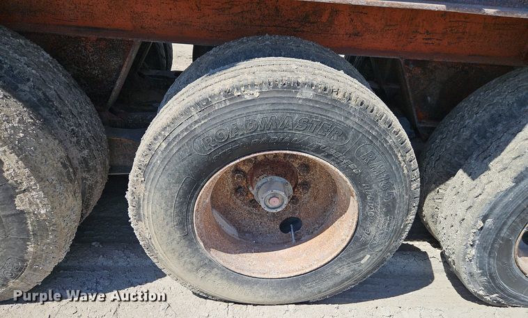 image for item DR8751 Eagle 1200-25 Ultra Max impact crushing plant