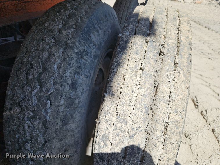 image for item DR8751 Eagle 1200-25 Ultra Max impact crushing plant